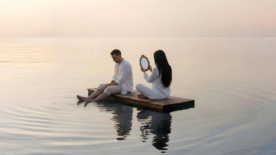 BIENESTAR ES EQUILIBRIO