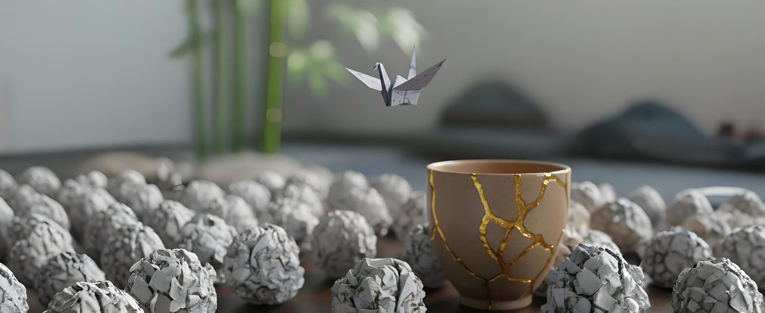 SOLO DESTRUIMOS LO QUE NO SOMOS