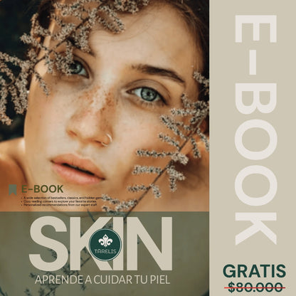 Armonía | Limpieza, hidratación y nutrición para todo tipo de piel