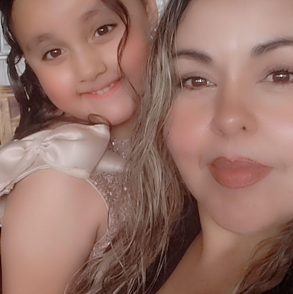 María Fernanda López, 34 años