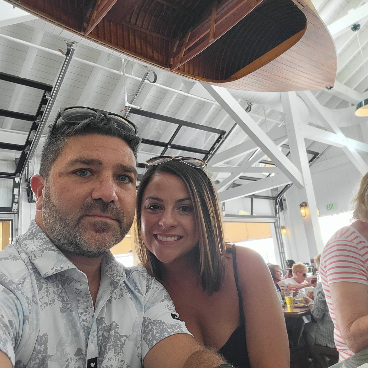 Jorge Méndez, 47 años