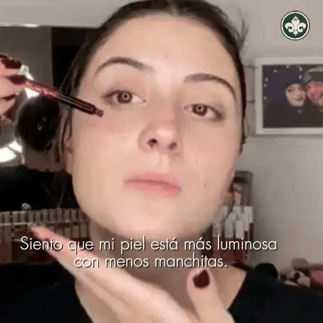 PEELING THE ORDINARY| Exfolia y mejora la textura de tu piel. 