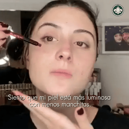 PEELING THE ORDINARY| Exfolia y mejora la textura de tu piel. 